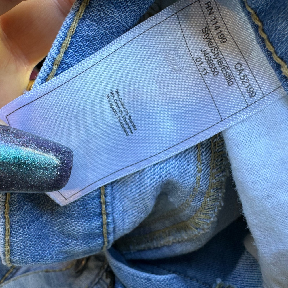 Roxy shorts - Picture 3 of 4